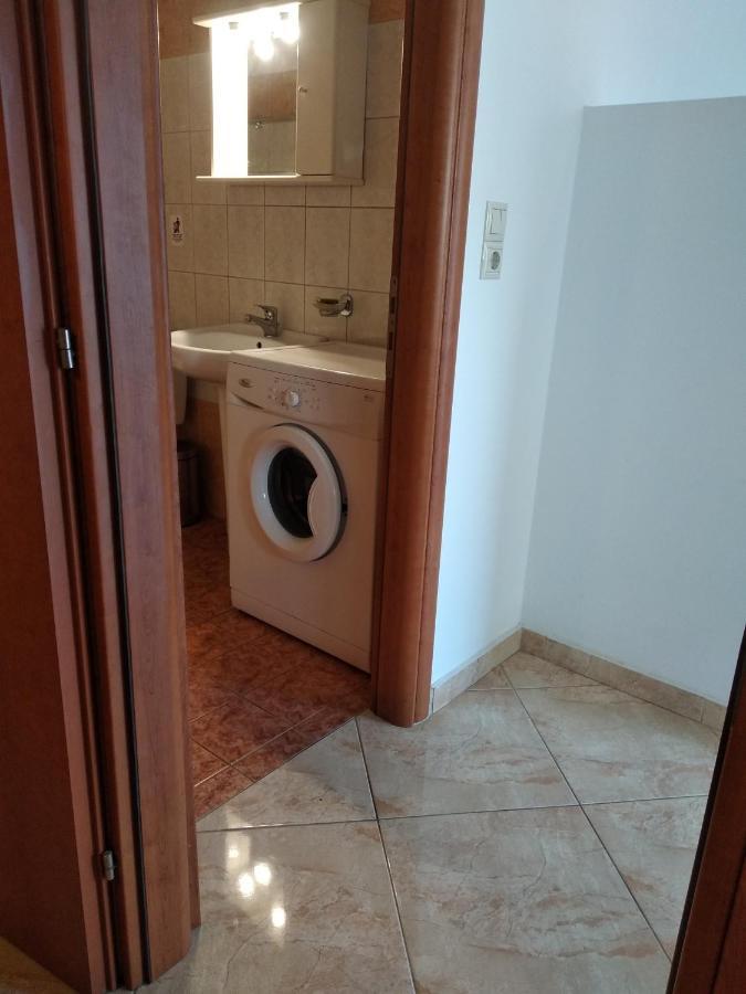 פליאוחורה Ton Mari Apartments מראה חיצוני תמונה