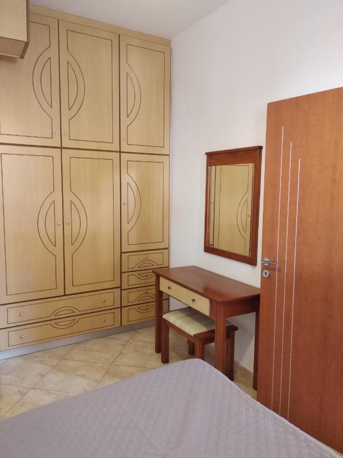 פליאוחורה Ton Mari Apartments מראה חיצוני תמונה