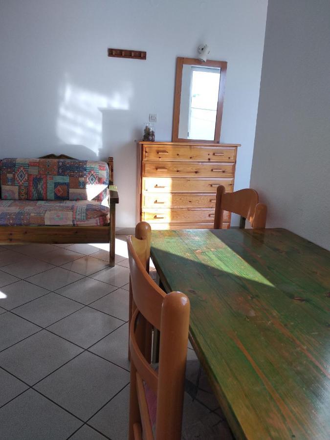 פליאוחורה Ton Mari Apartments מראה חיצוני תמונה