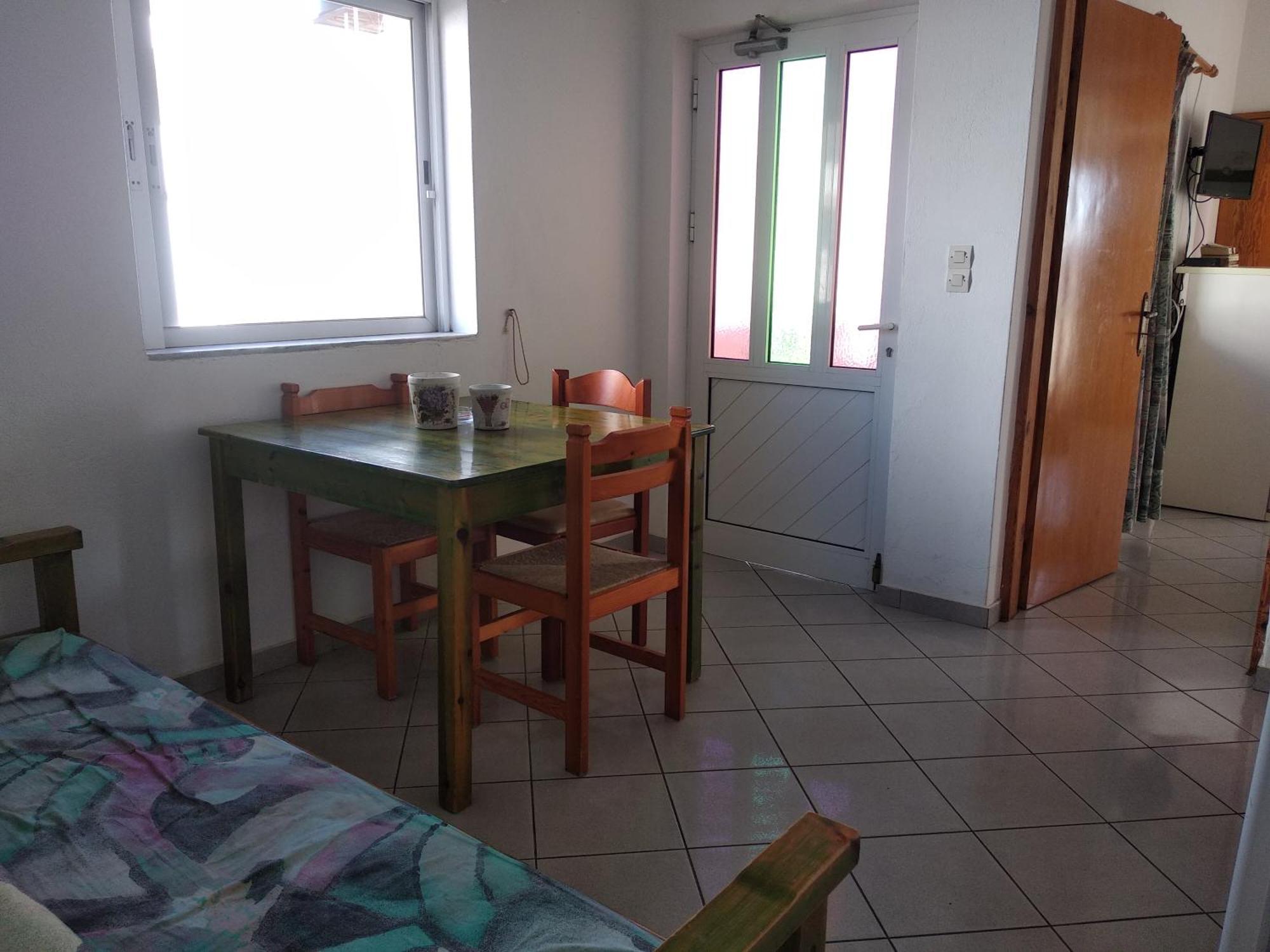 פליאוחורה Ton Mari Apartments מראה חיצוני תמונה